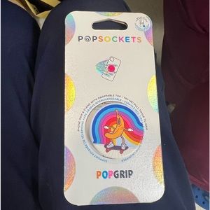 Pop socket brand new